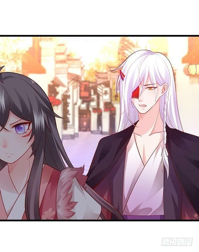 hồ tiên hung bạo chapter 157 40