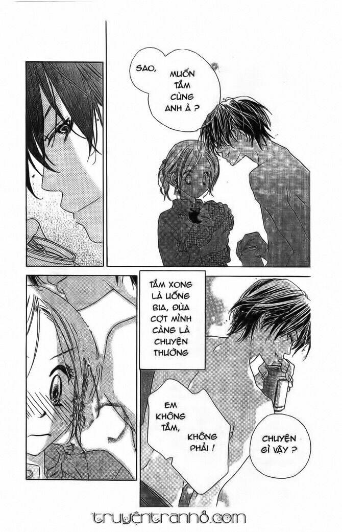 gió xuân chapter 8 11