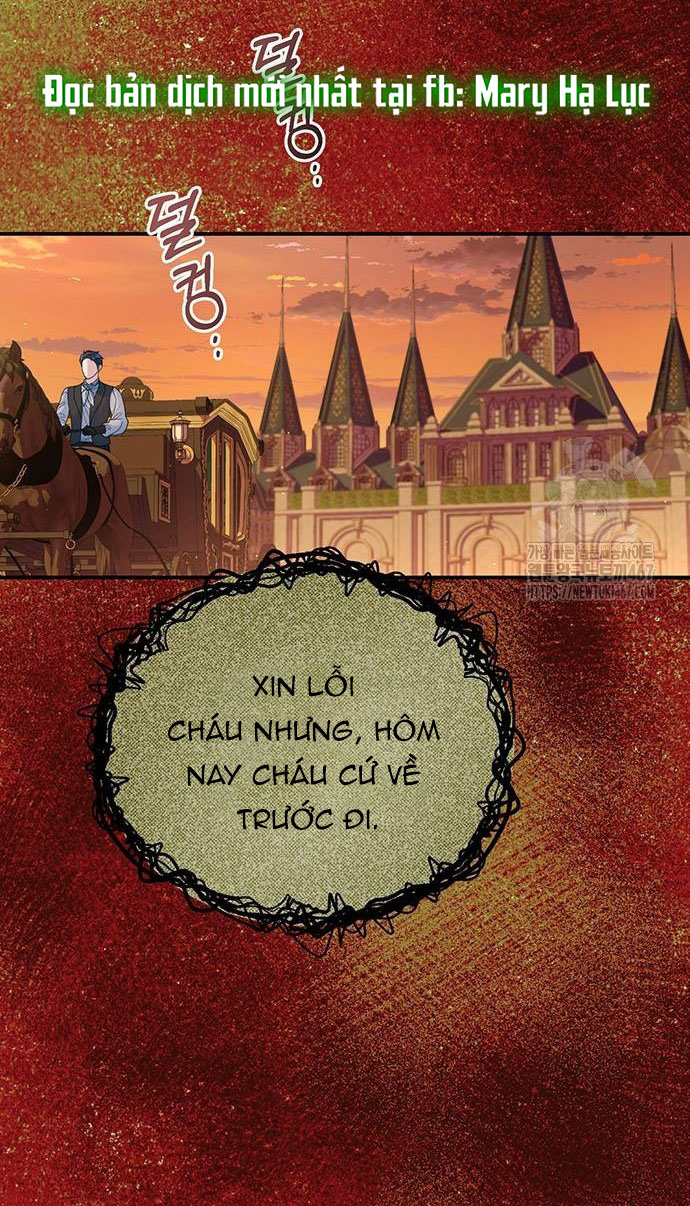 tôi tưởng bản thân không còn sống được bao lâu! chapter 86.2 16