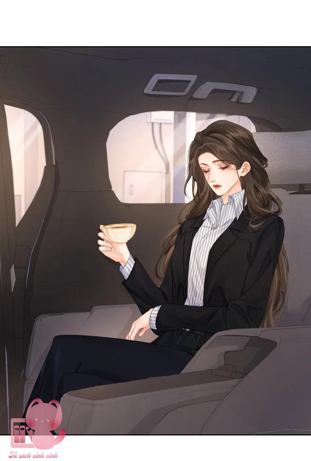 nàng tiểu thư pháp y thân yêu của tôi chapter 4 3