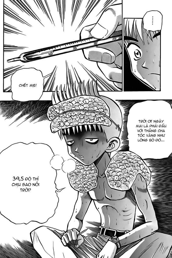 bowling king chapter 9 9