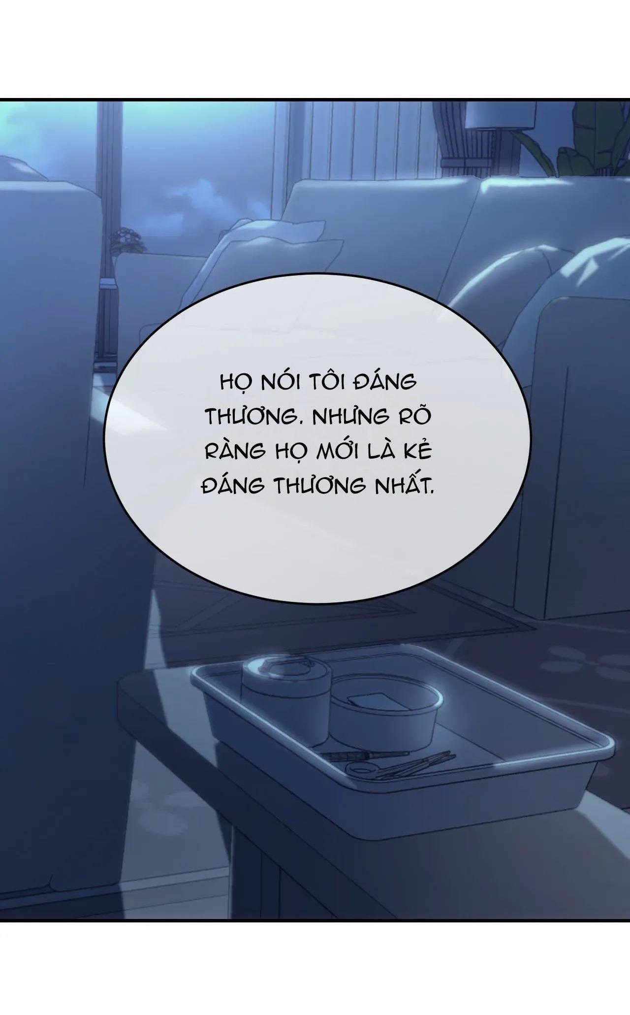 công cuộc báo thù của kẻ yếu thế chapter 89 42