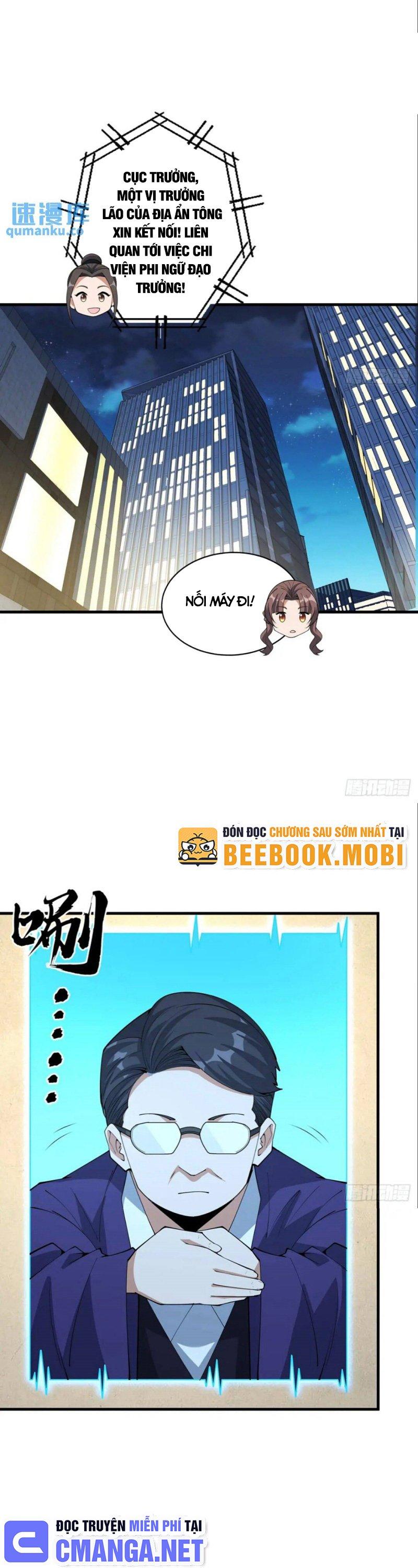 địa cầu đệ nhất kiếm chapter 224 15