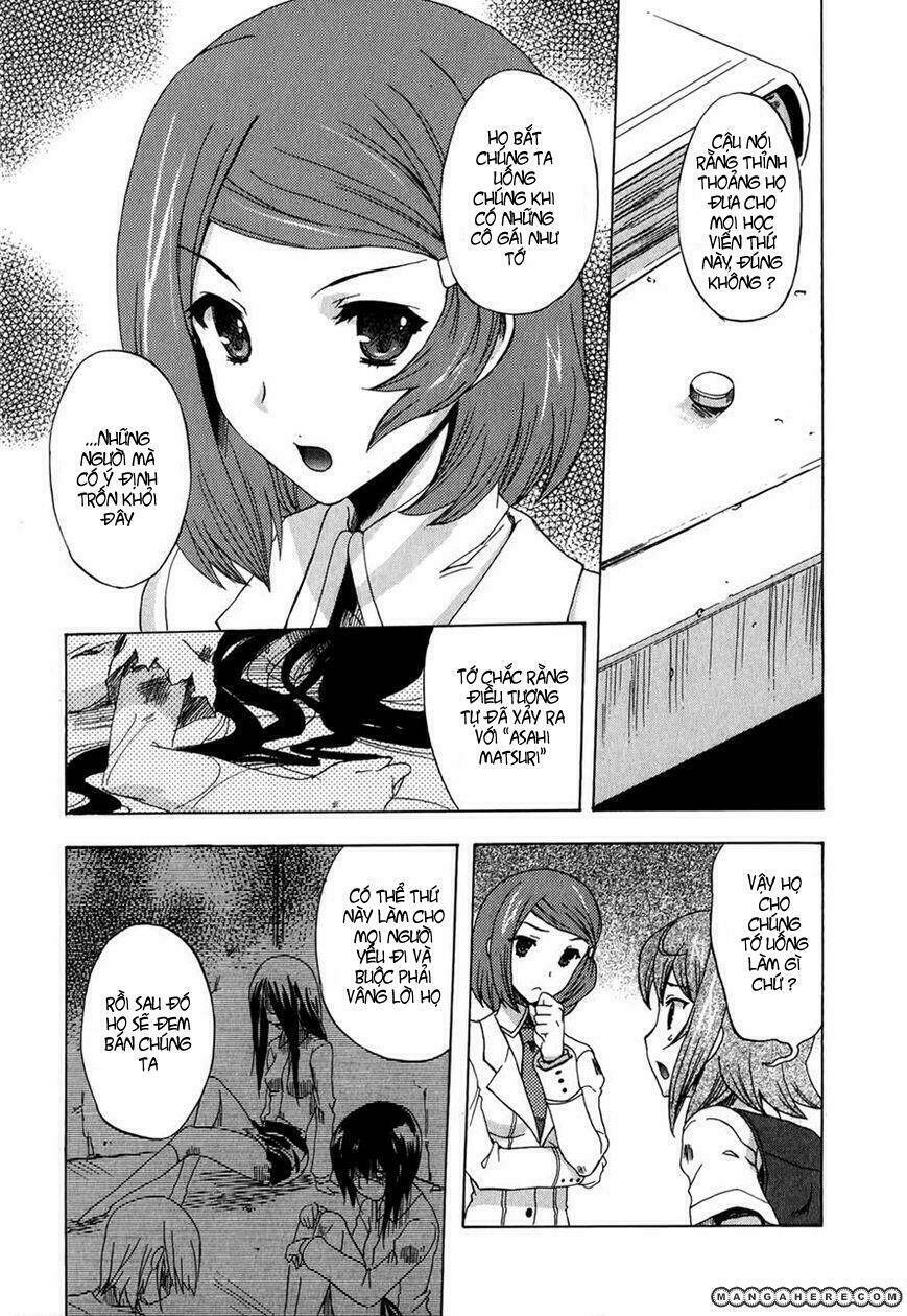 tokarev no ayaui shiro chapter 4 39