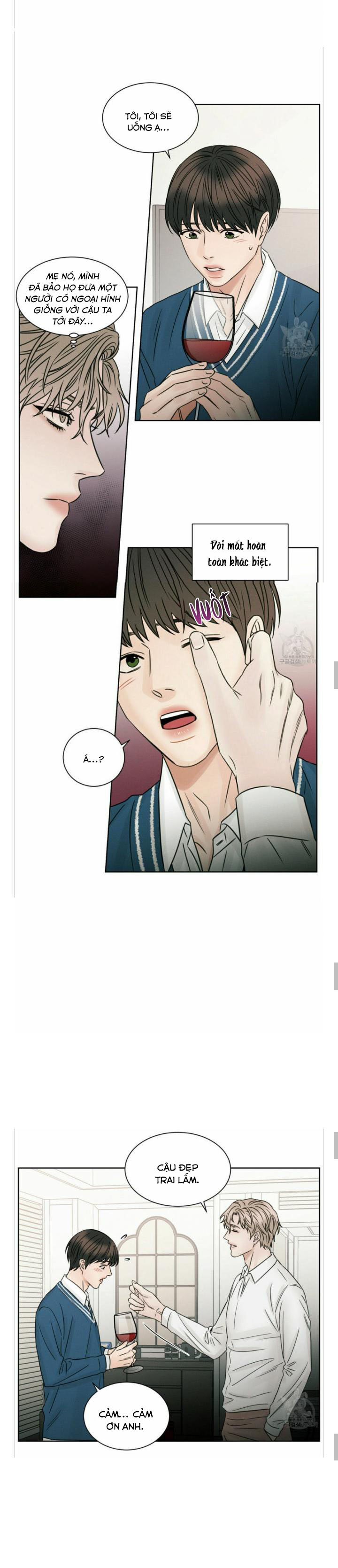 dù anh không yêu em chapter 29 9