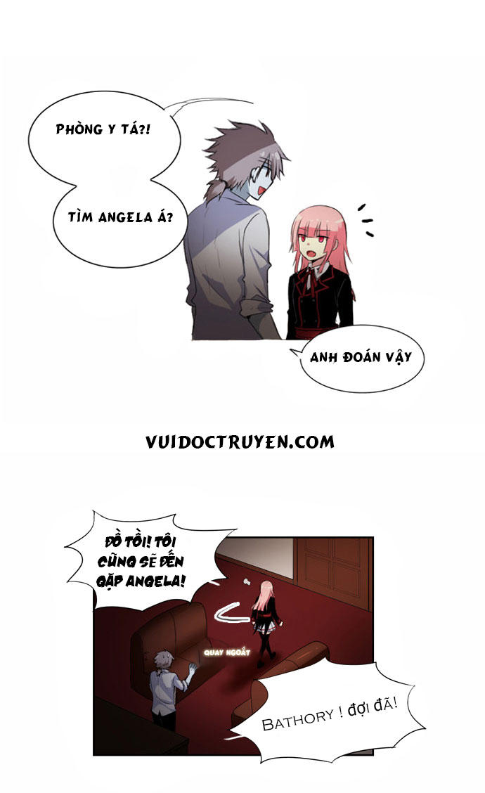 crepuscule (yamchi) chapter 52 21