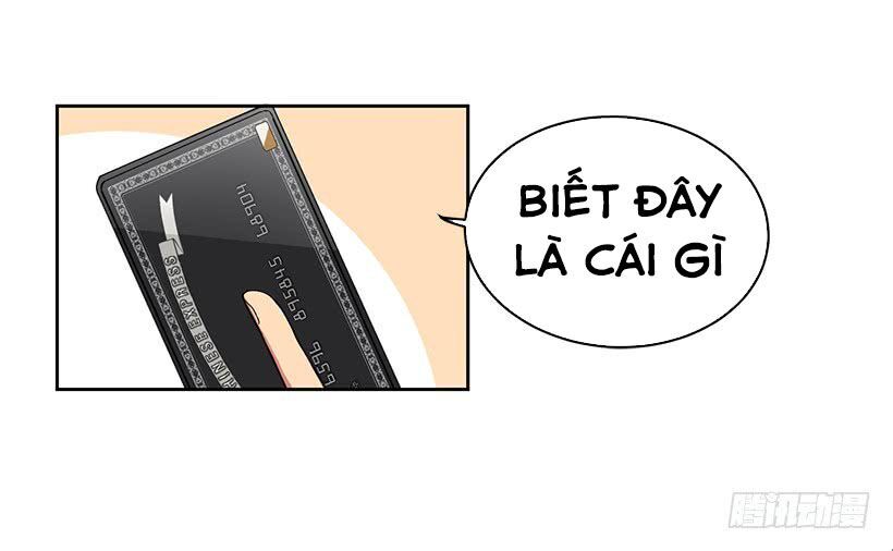 người yêu của rồng đen (black dragon's lover) chapter 10 19