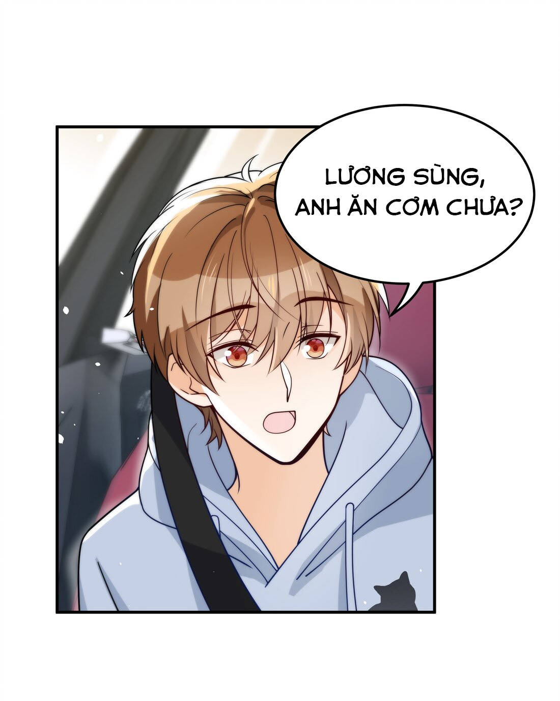 hướng dẫn đi vào giấc ngủ chapter 19 3