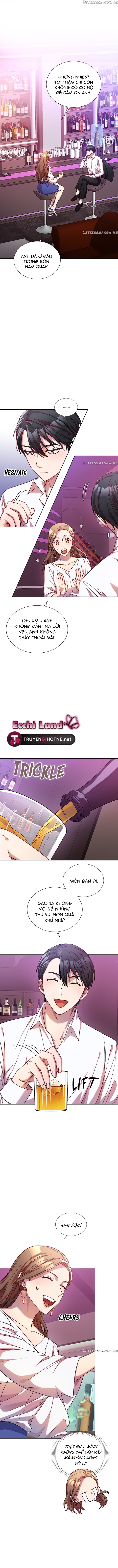kết hôn ư? không, cảm ơn! chapter 3.1 7