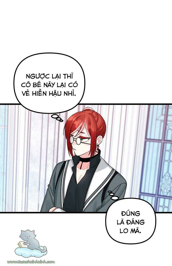 công chúa bãi rác chapter 58 21