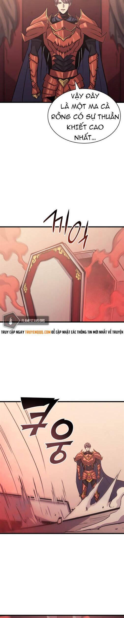 tôi trở lại thăng cấp một mình chapter 124 33