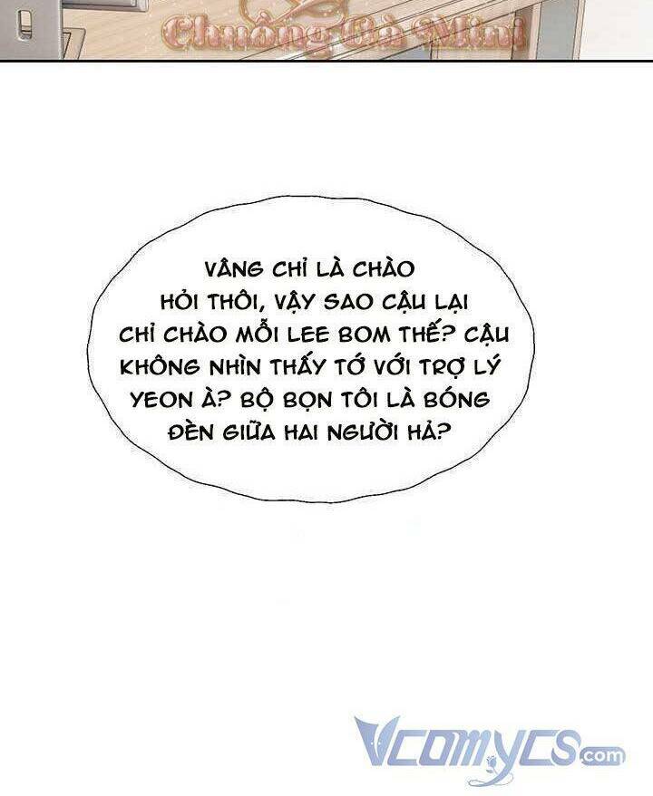 lee bom, em là của anh chapter 38 26
