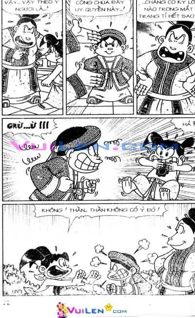 thần đồng đất việt chapter 107 19