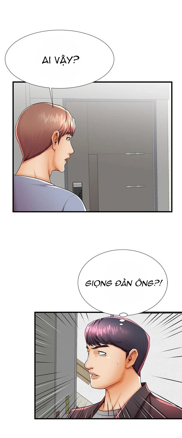 người mẹ xấu xa chapter 42 6