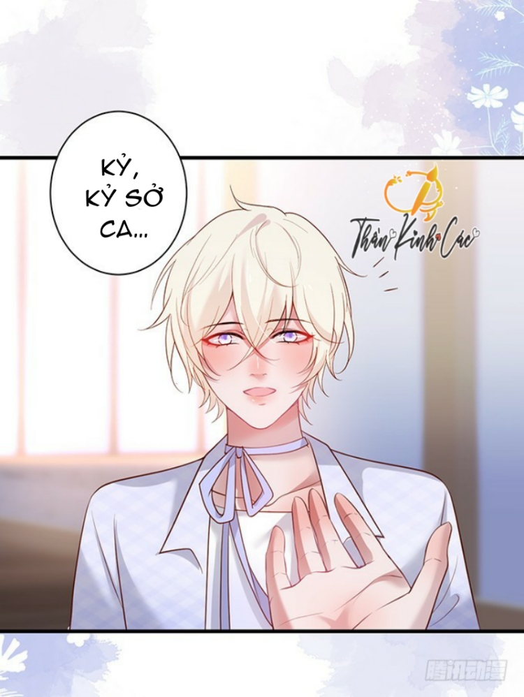 dưỡng khí chí mạng chapter 27 6