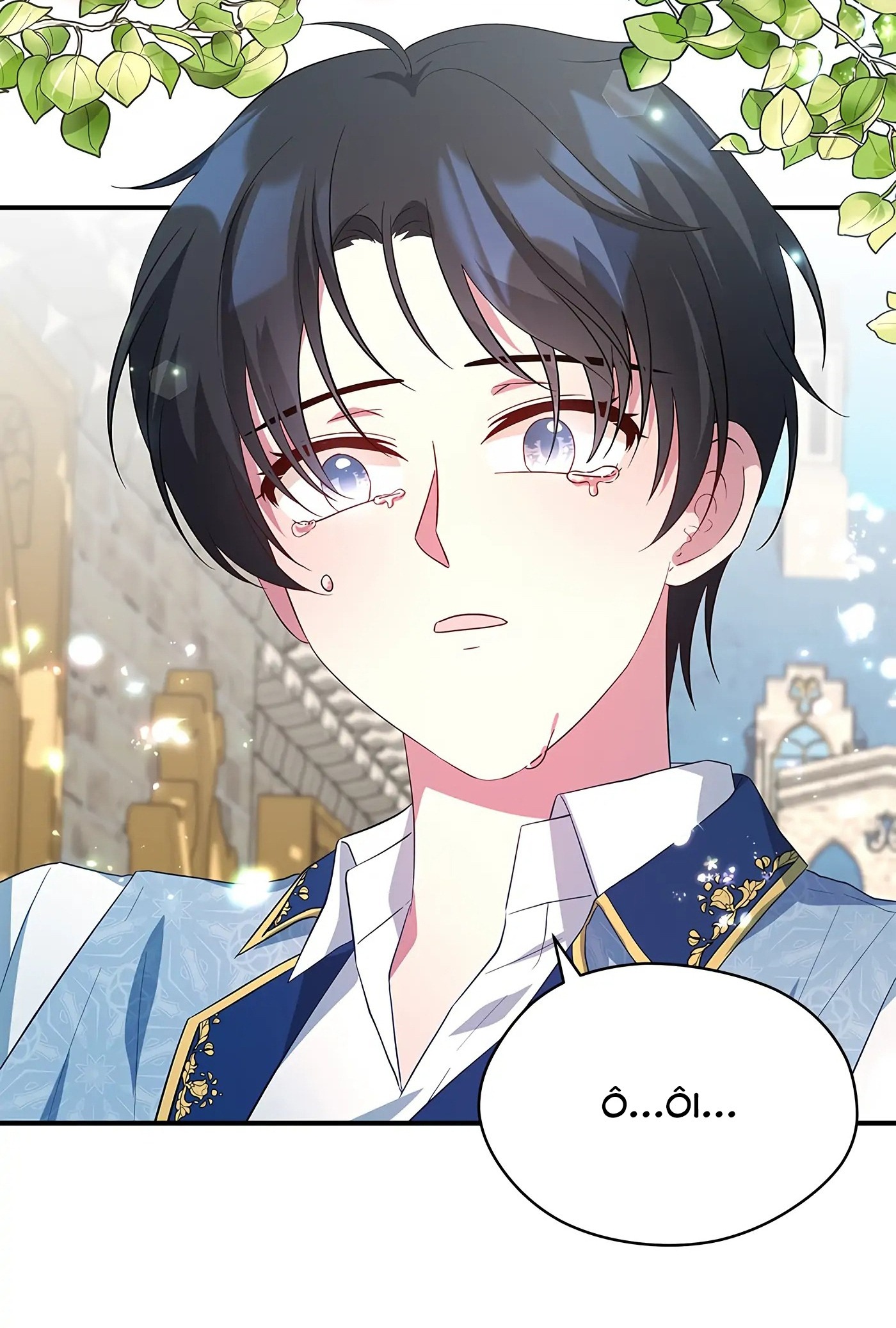 tôi không phải là nữ anh hùng chapter 37 16