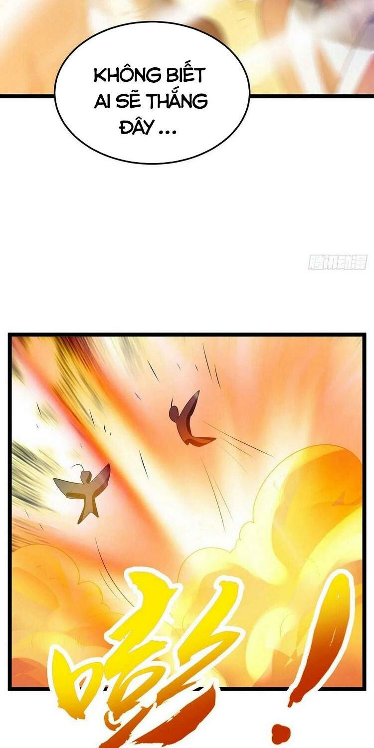 chúa tể tam giới chapter 177 22