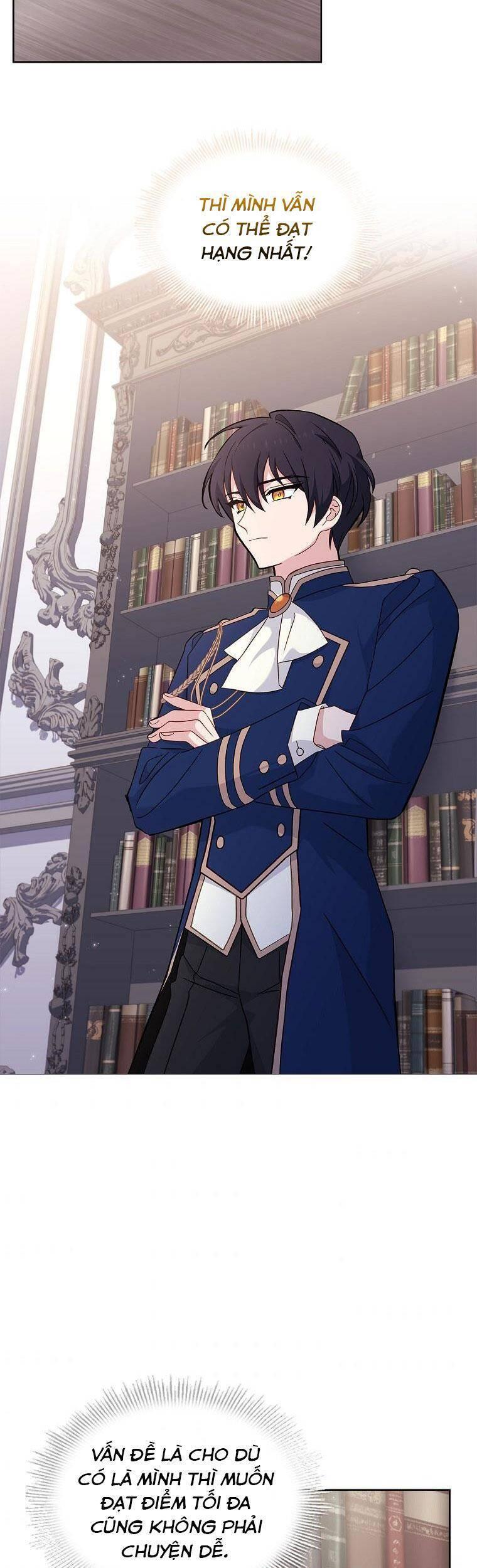 để yên cho tiểu thư hiền chapter 58 18