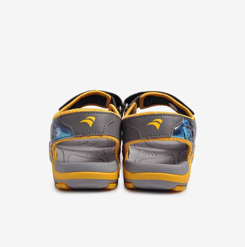 Sandal  Biti's bé trai  Batman