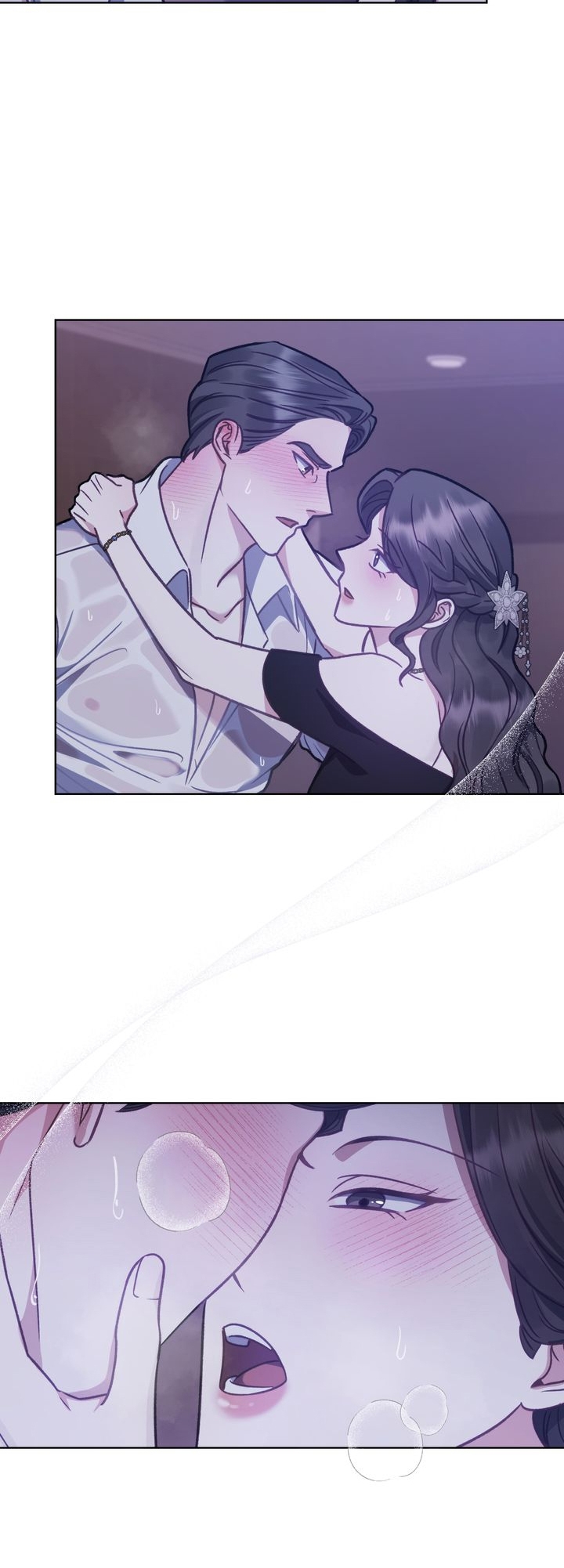 kẻ nghiệp dư chapter 29.1 2