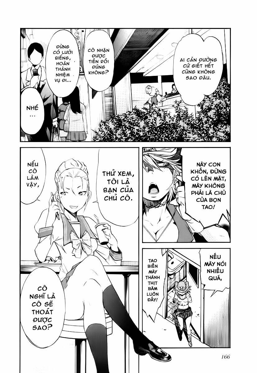 trash. chapter 23 17