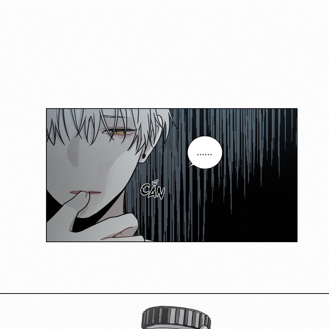 hiến tế máu chapter 40 25