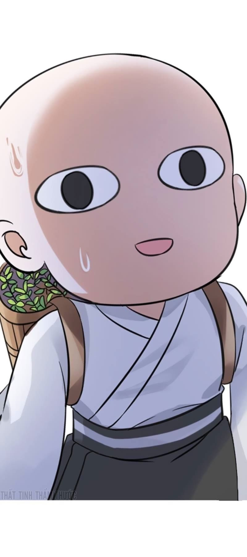 cách vách có một đào yêu chapter 8 31