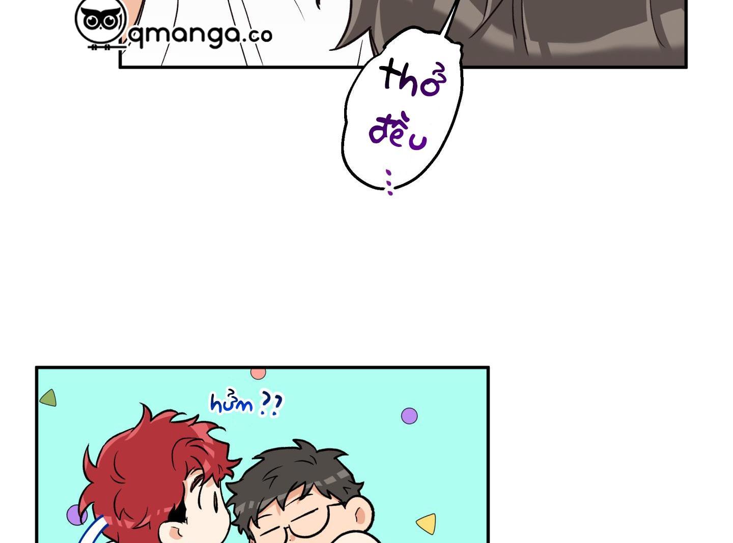 gâu gâu! chapter 42 98