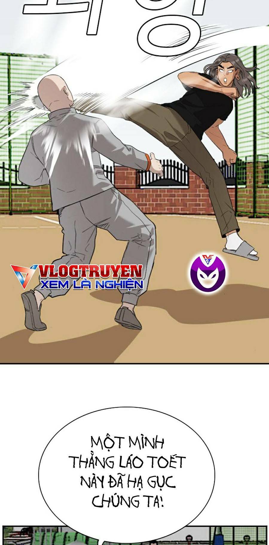 người xấu chapter 78 47