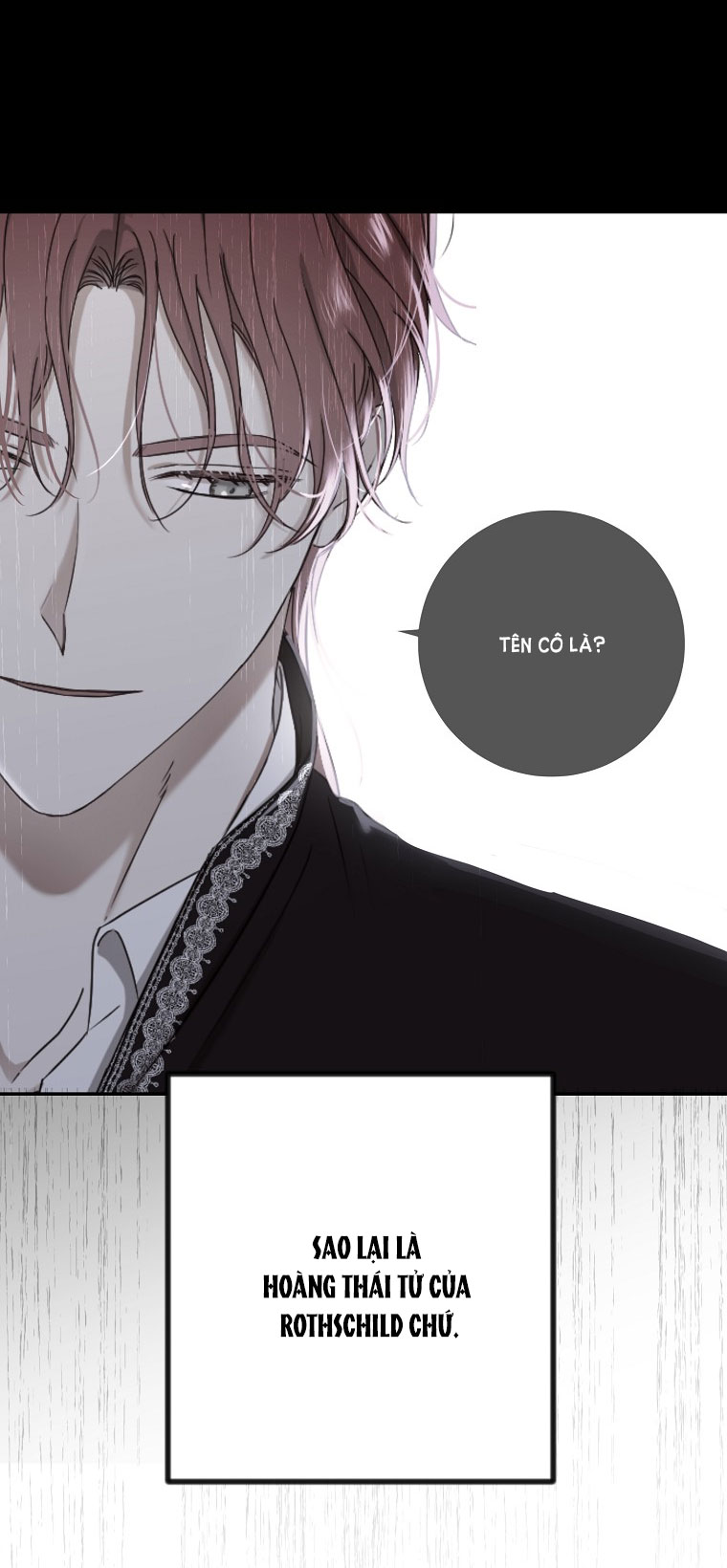 [Bản 15+] Tôi Lạc Vào Thế Giới Trò Chơi Harem Ngược chapter 84.1 - Trang 5