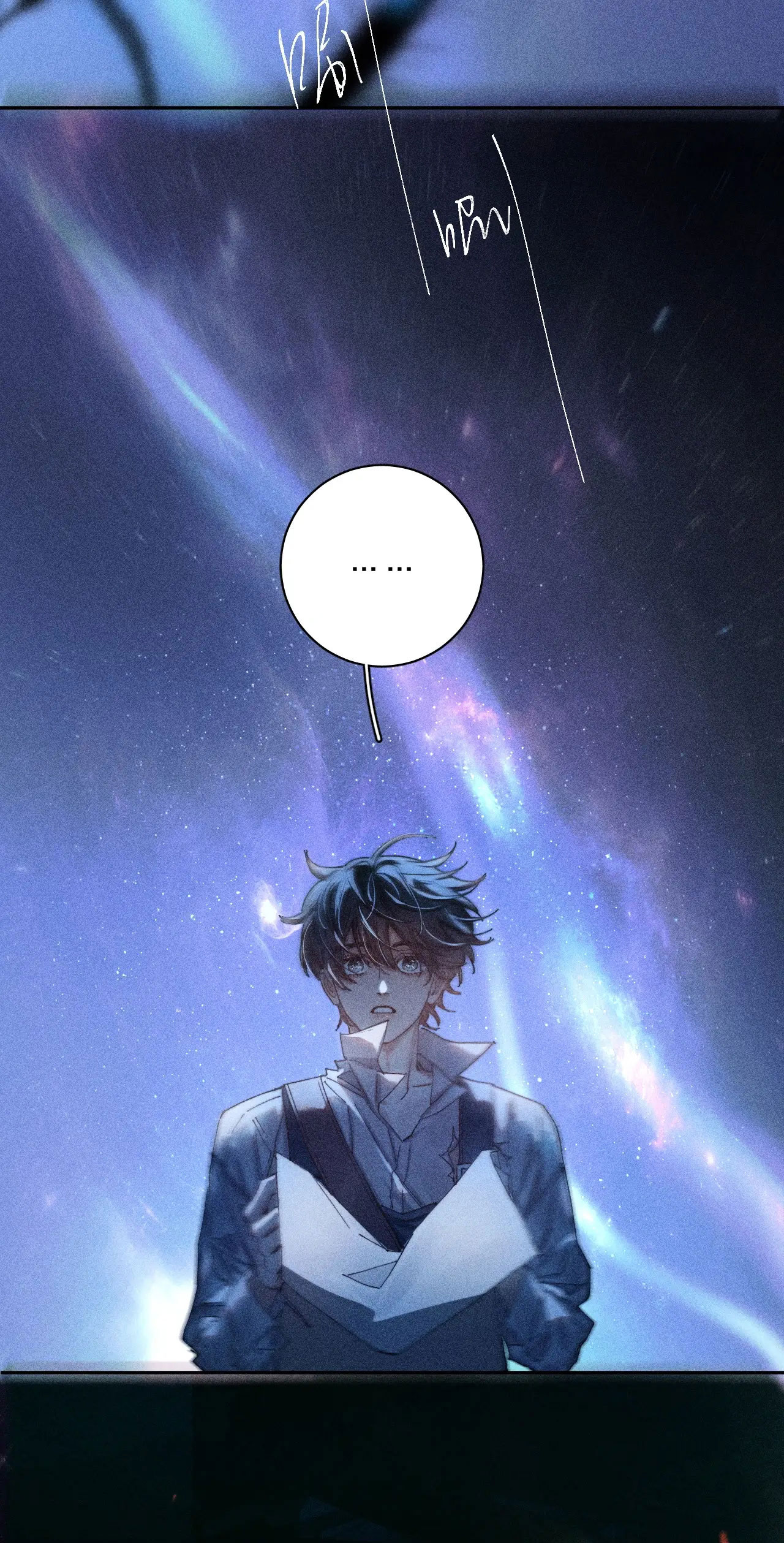 cây nấm nhỏ chapter 2 41