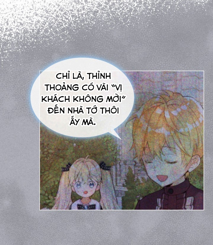 Con Có Phải Là Con Gái Của Người Không? chapter 51 - Trang 23