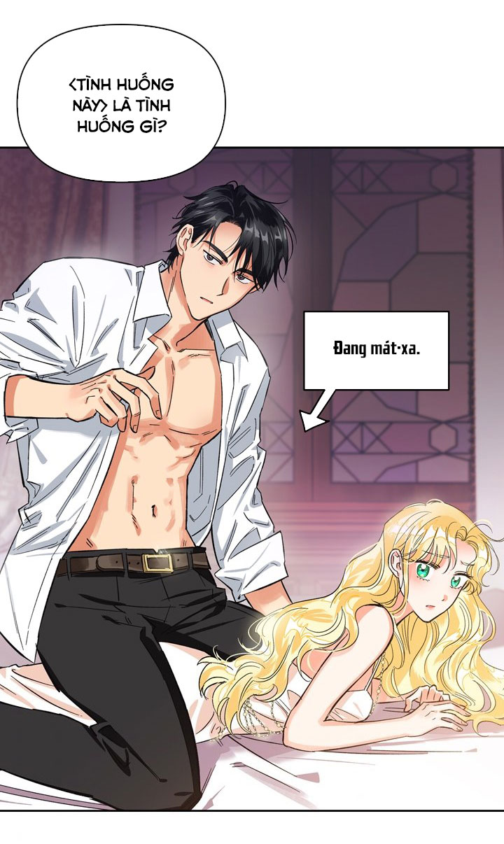 ác nữ xứng đôi với bạo chúa chapter 4 61