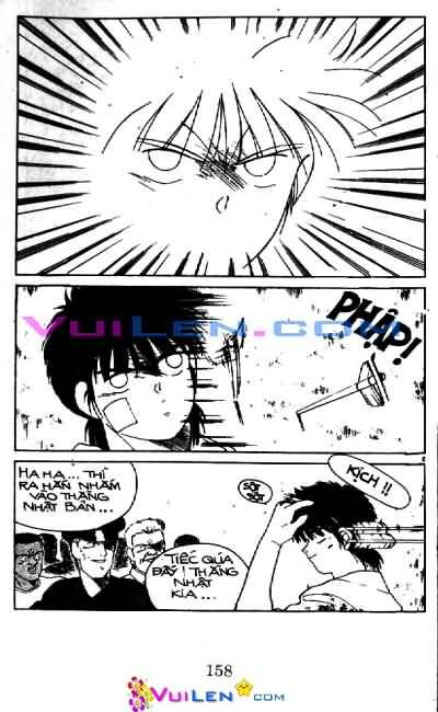 truyền nhân atula - shura no mon i chapter 22 159