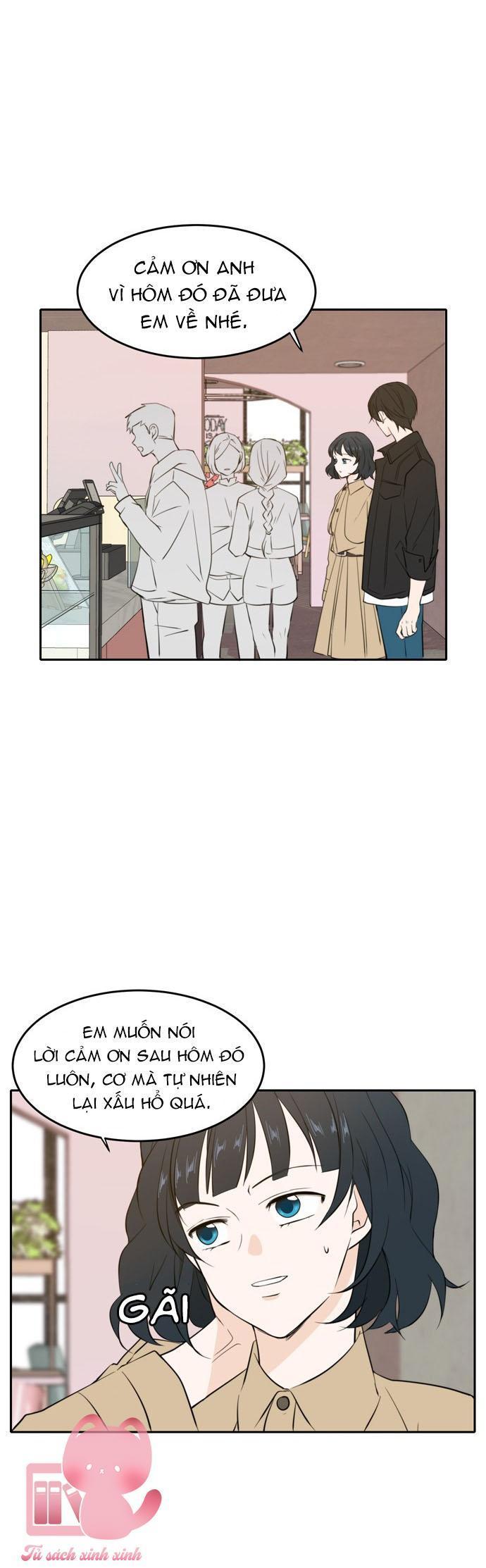 hẹn gặp nhau ở kiếp thứ 19 chapter 33 21