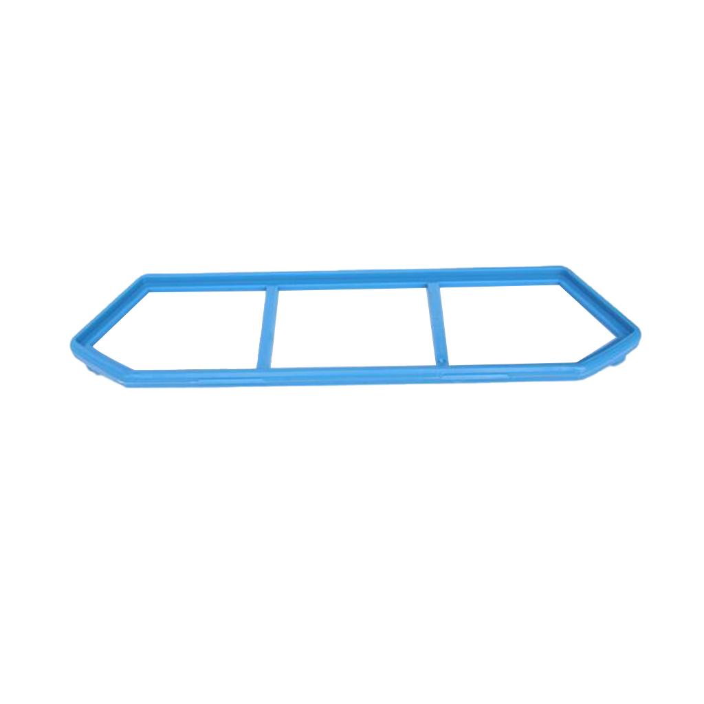 Replacement Primary Filter For ILIFE A4/X432/X430/T4 A4s Robot Vacuums