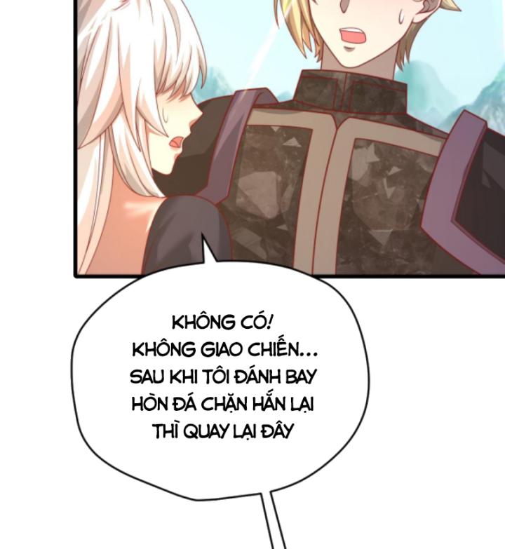 người chơi và nhân vật chính đều muốn làm hại ta chapter 118 34