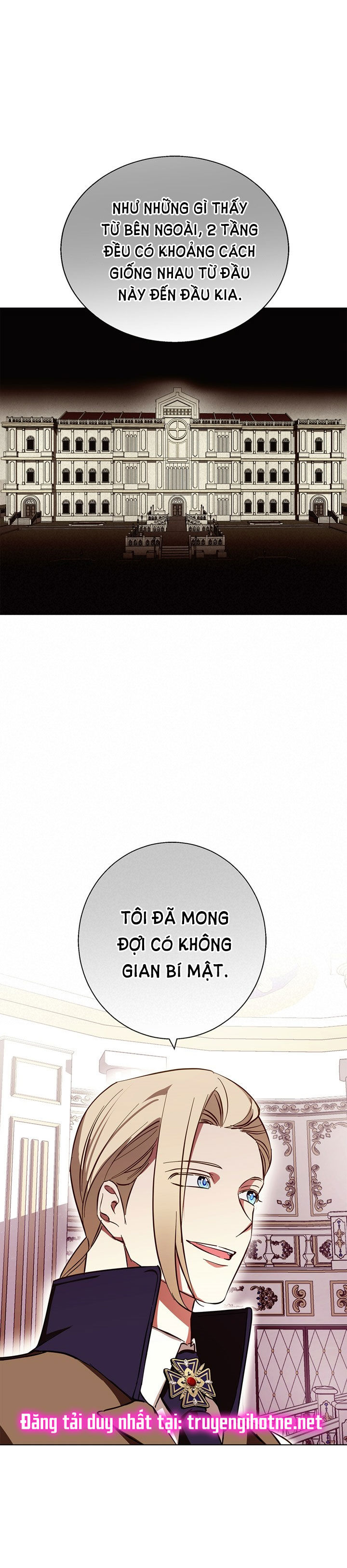 mùa đông đến chapter 18.1 15