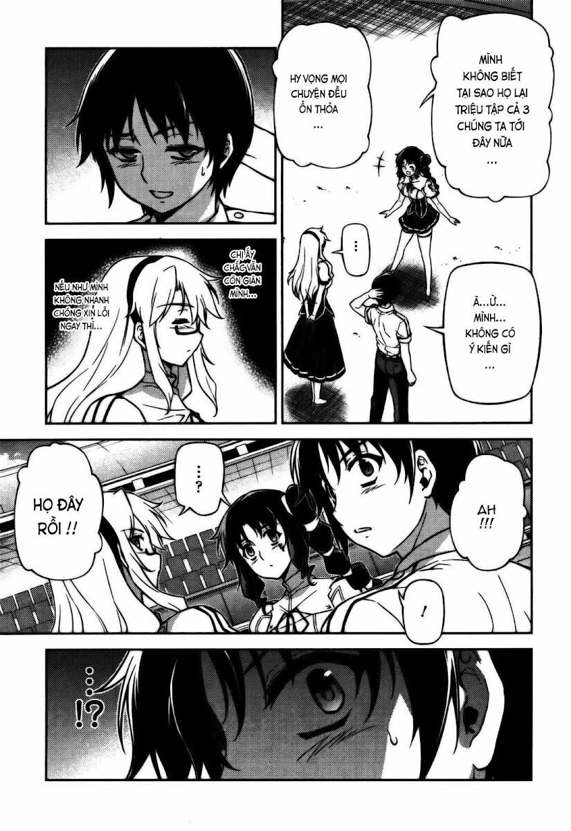 freezing chapter 101 10