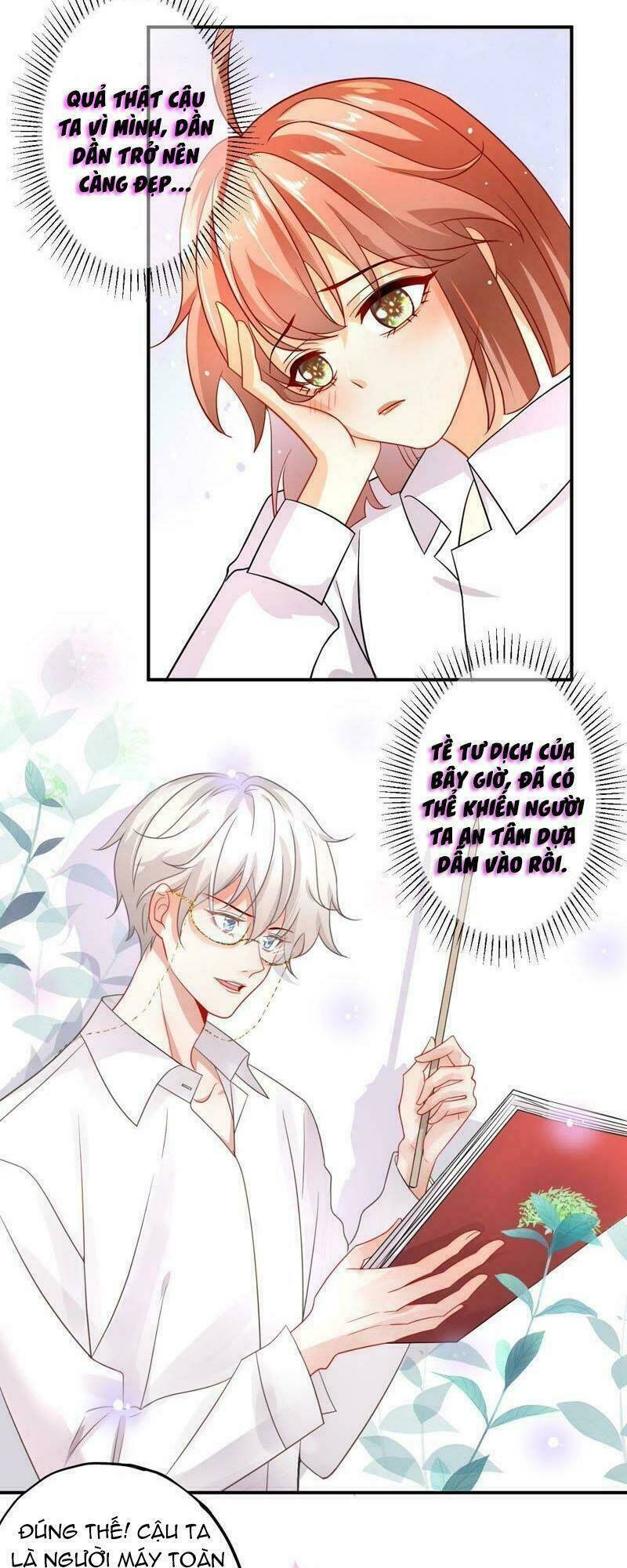 quản gia đại nhân muốn thượng vị chapter 14 27