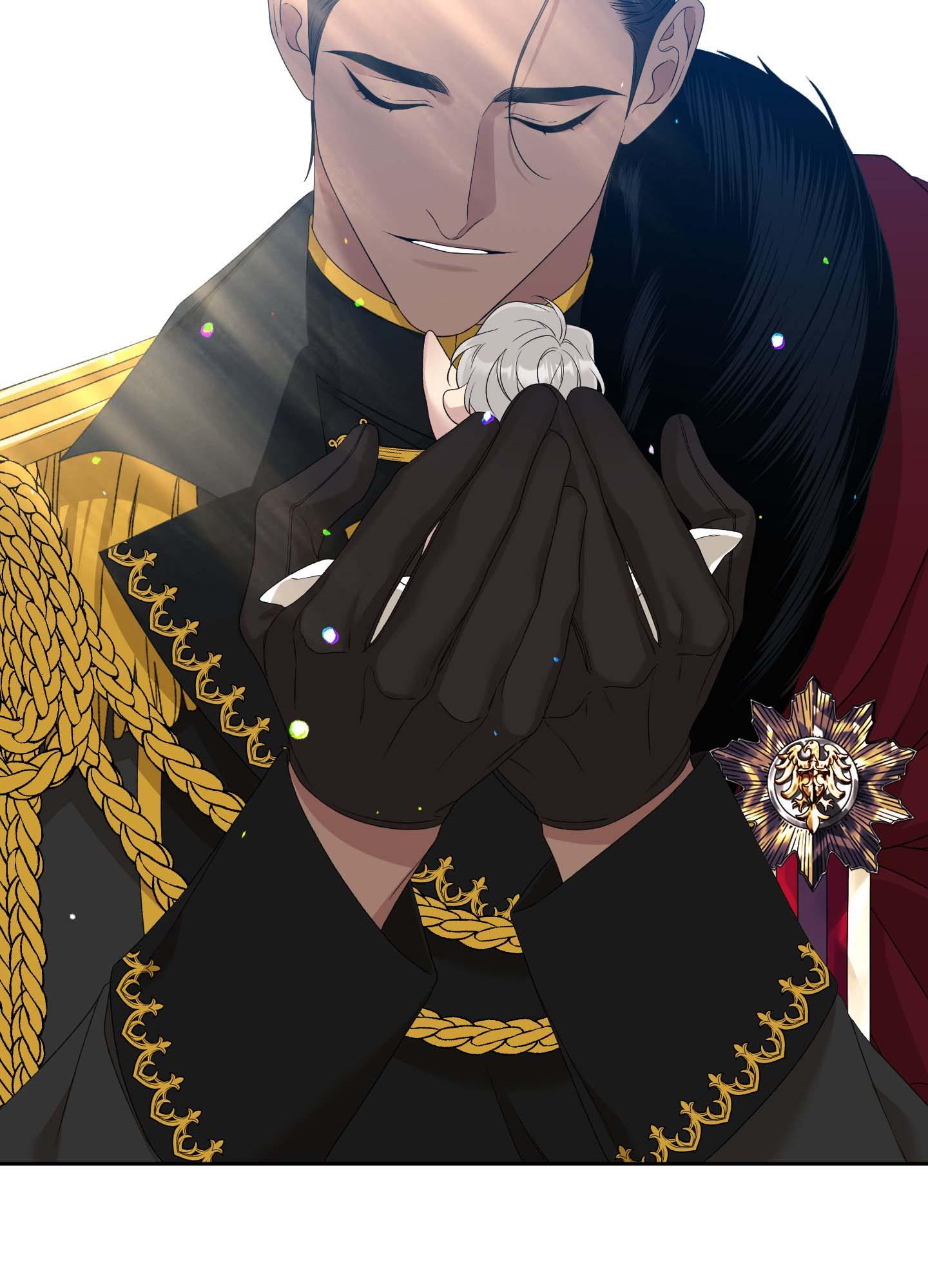 ái tình tự tâm chapter 22 60