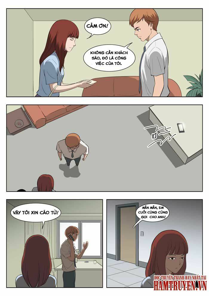 ngụy thủy nghi vân chapter 24 17