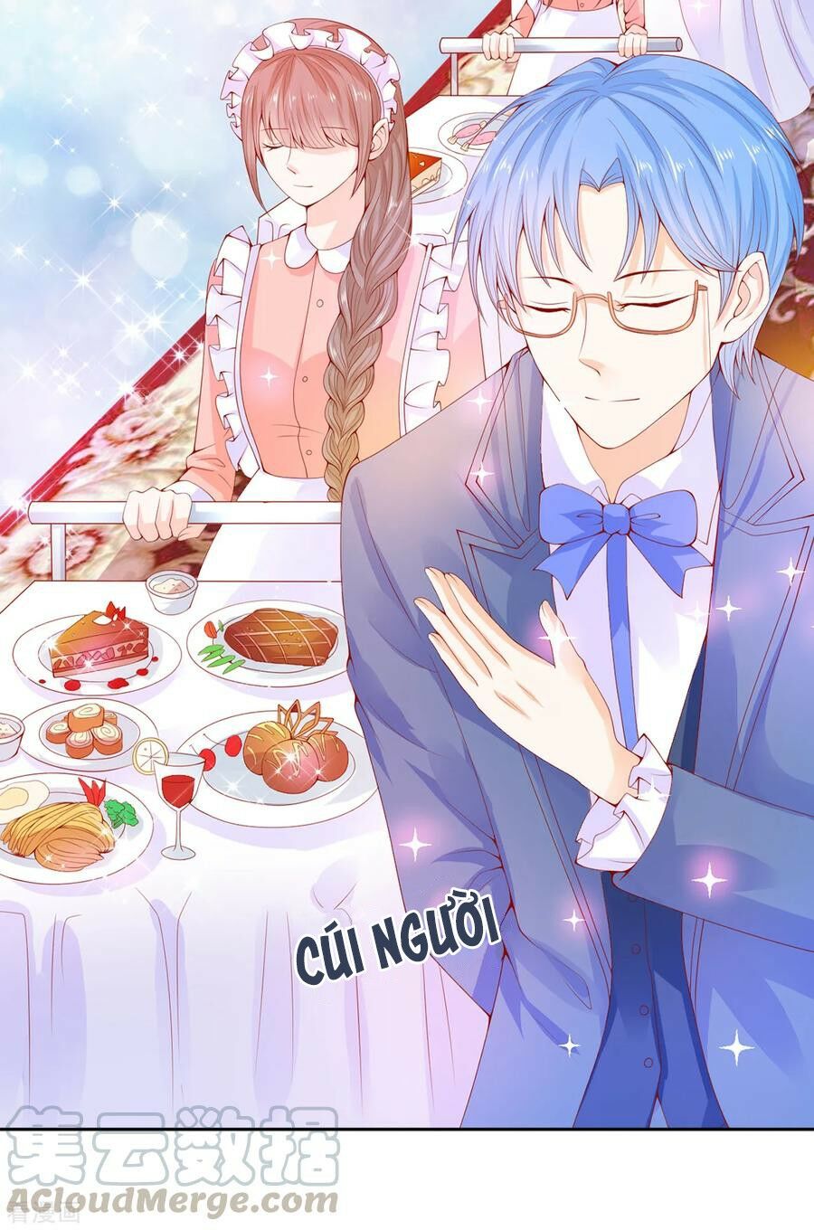 huynh khống công tước gả không được chapter 69.1 5