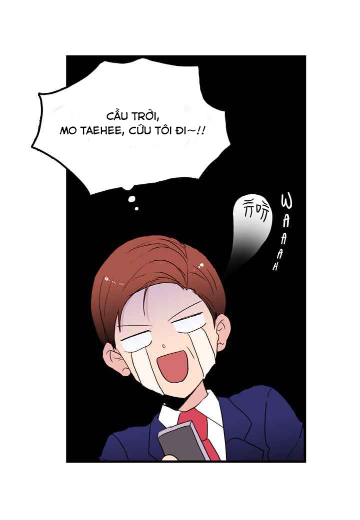 rắc rối về vấn đề yêu đương của tôi chapter 17 27