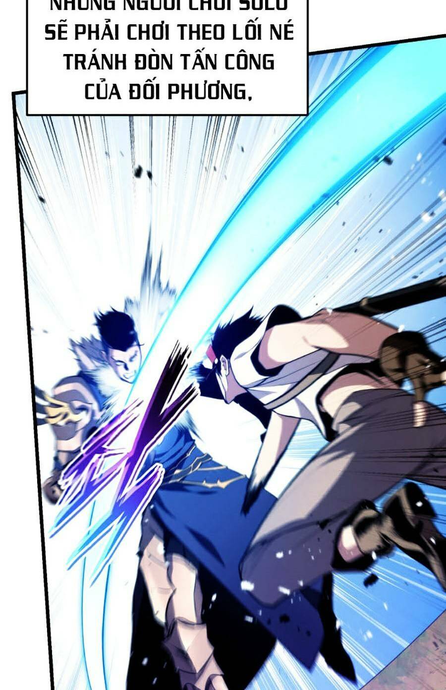 huyền thoại game thủ - tái xuất chapter 44 68