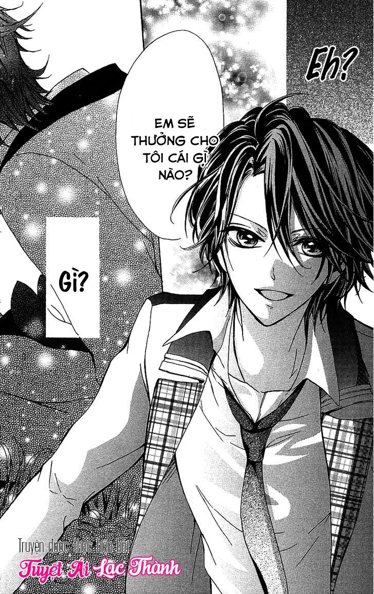 primo prima! chapter 4 19