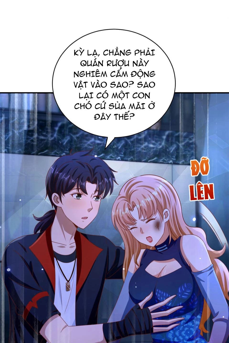 bảy vị tỷ tỷ tuyệt thế vô song của ta chapter 27 6