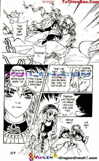 đóa hoa yêu kiều chapter 2 8