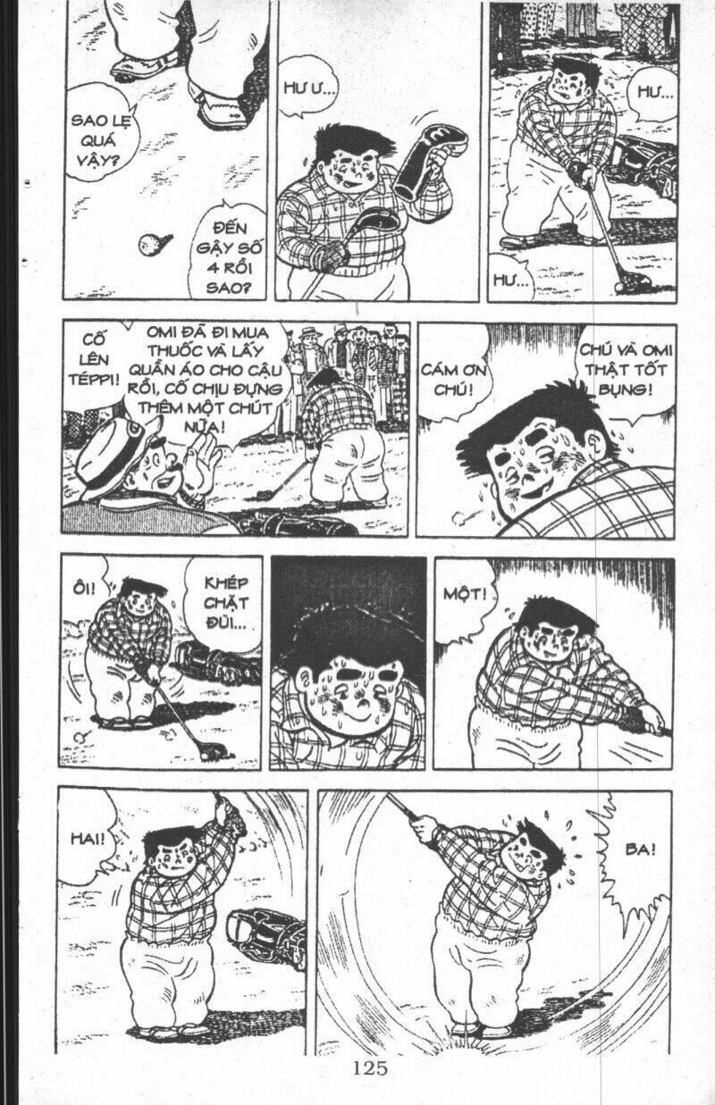 ashita tenki ni naare chapter 4 123