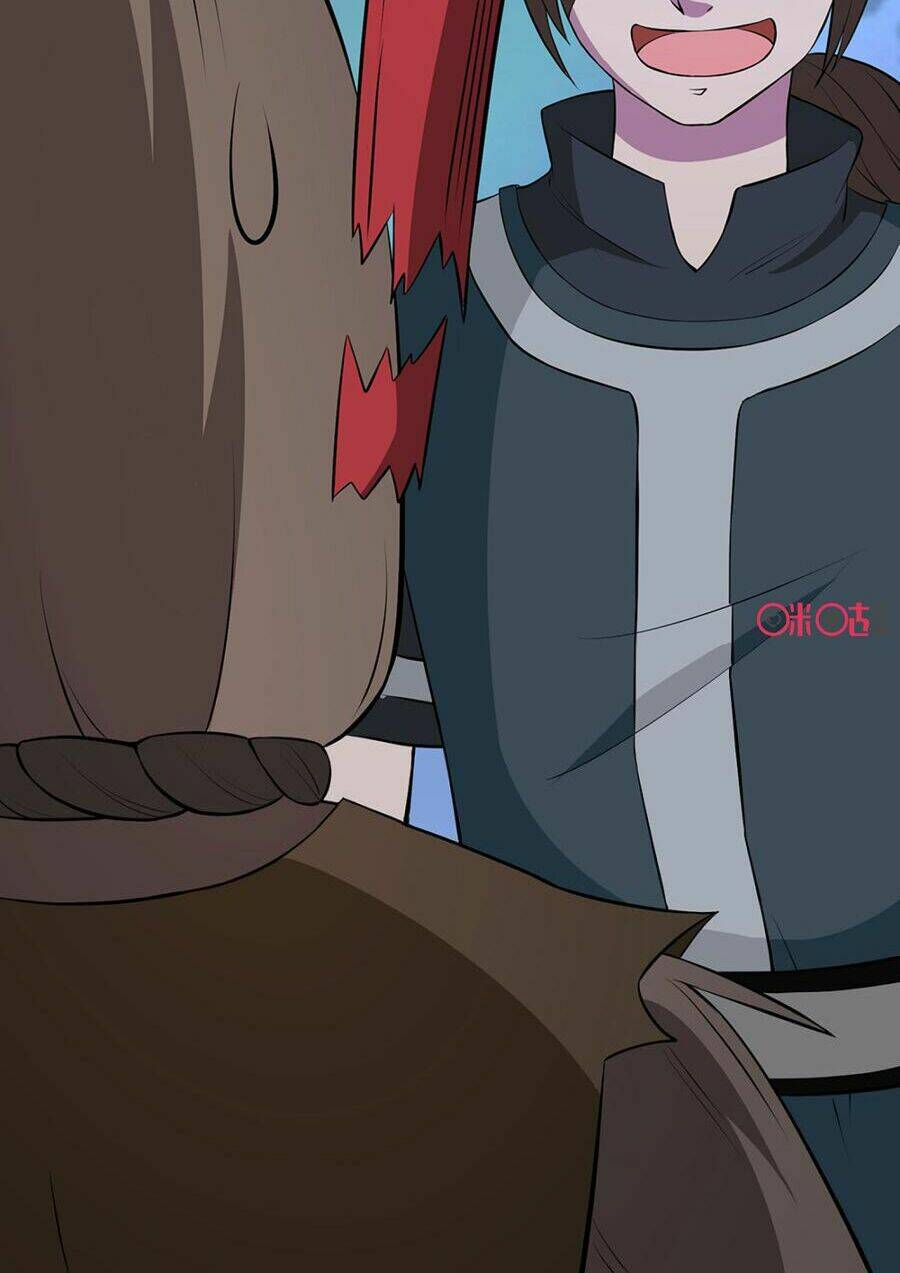 tu tiên cuồng thần chapter 21.5 22